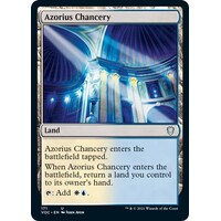 Azorius Chancery - VOC
