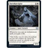 Dawnhart Geist - VOW