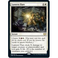 Lantern Flare - VOW