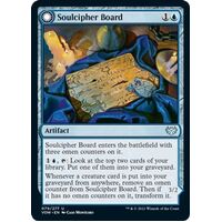 Soulcipher Board - VOW