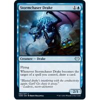 Stormchaser Drake - VOW