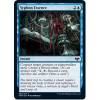 Syphon Essence - VOW