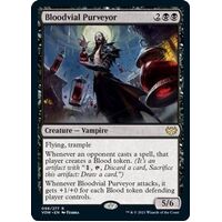 Bloodvial Purveyor - VOW