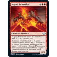 Magma Pummeler - VOW