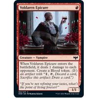 Voldaren Epicure - VOW