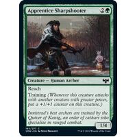 Apprentice Sharpshooter - VOW