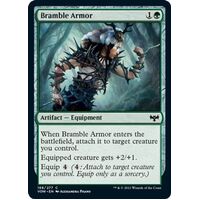Bramble Armor - VOW