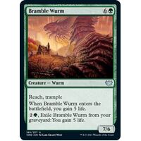 Bramble Wurm - VOW