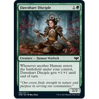 Dawnhart Disciple - VOW