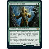 Hiveheart Shaman - VOW