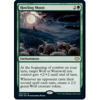 Howling Moon - VOW