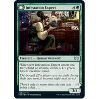 Infestation Expert - VOW