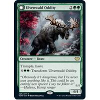 Ulvenwald Oddity - VOW