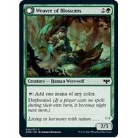 Weaver Of Blossoms - VOW