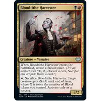 Bloodtithe Harvester - VOW