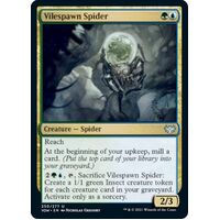 Vilespawn Spider - VOW