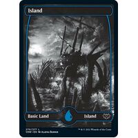 Island 270 - VOW