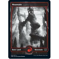 Mountain 274 - VOW