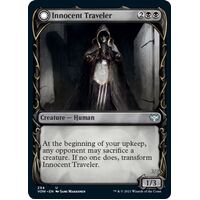 Innocent Traveler (Showcase) - VOW