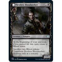 Restless Bloodseeker (Showcase) - VOW
