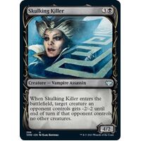 Skulking Killer (Showcase) - VOW
