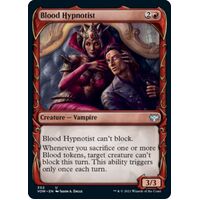 Blood Hypnotist (Showcase) - VOW