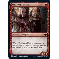 Voldaren Epicure (Showcase) - VOW