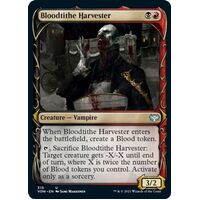 Bloodtithe Harvester (Showcase) - VOW