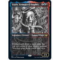 Eruth, Tormented Prophet (Showcase) - VOW