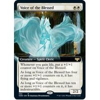 Voice Of The Blessed (Extended) - VOW