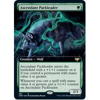 Ascendant Packleader (Extended) - VOW