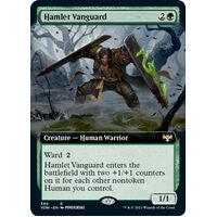 Hamlet Vanguard (Extended) - VOW