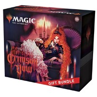 Magic Innistrad: Crimson Vow Gift Bundle