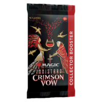 Innistrad: Crimson Vow (VOW) Collector Booster