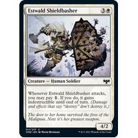 Estwald Shieldbasher FOIL - VOW