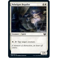 Nebelgast Beguiler FOIL - VOW