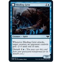 Binding Geist FOIL - VOW