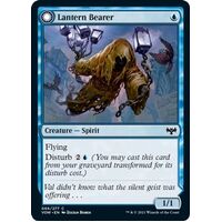 Lantern Bearer FOIL - VOW