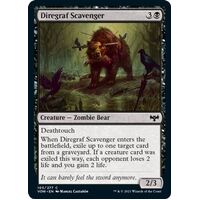 Diregraf Scavenger FOIL - VOW