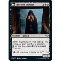 Innocent Traveler FOIL - VOW