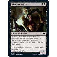 Mindleech Ghoul FOIL - VOW