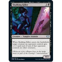 Skulking Killer FOIL - VOW
