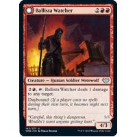 Ballista Watcher FOIL - VOW
