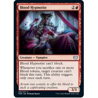 Blood Hypnotist FOIL - VOW