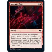 Lacerate Flesh FOIL - VOW
