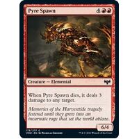 Pyre Spawn FOIL - VOW