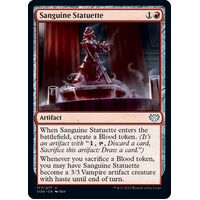 Sanguine Statuette FOIL - VOW