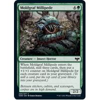 Moldgraf Millipede FOIL - VOW