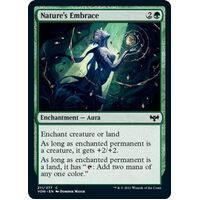 Nature's Embrace FOIL - VOW