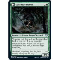 Oakshade Stalker FOIL - VOW